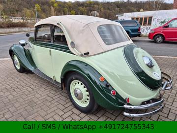 1937 BMW OTHERS 照片 3