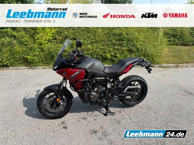 Yamaha Tracer 700