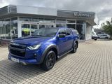 Isuzu D-Max Double Cab 4WD Autm. V-Cross - Offers matching your search criteria