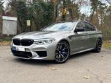 BMW M5 COMP/GARANTIE/MASSAGE/HUD/360