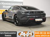 Porsche Taycan TURBO PASM-LUFT|PANO|MATRIX|KAM|SOUND|1HD - Porsche Taycan: Turbo S
