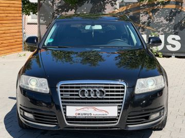 Audi A6 - 8