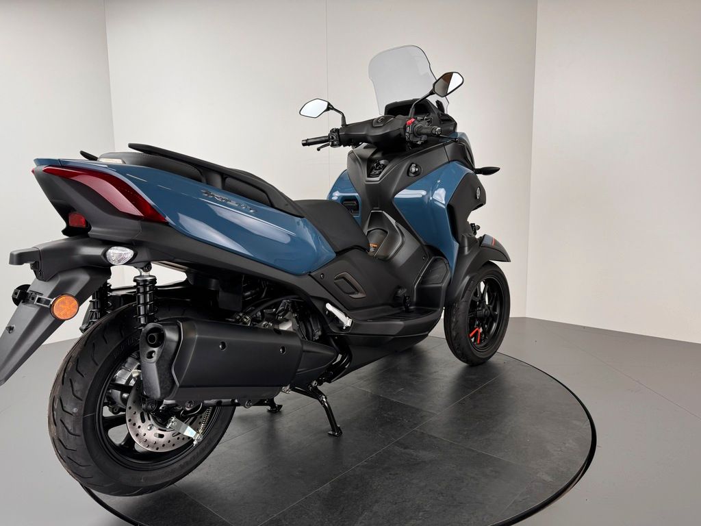 Fahrzeugabbildung Yamaha TRICITY 300 *AKTIONSPREIS *ab 99,- € mtl.