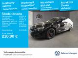 Skoda Octavia Combi RS 2.0 TSI DSG PANO MATRIX CANTON - Skoda Octavia Jahreswagen: Kombi, RS