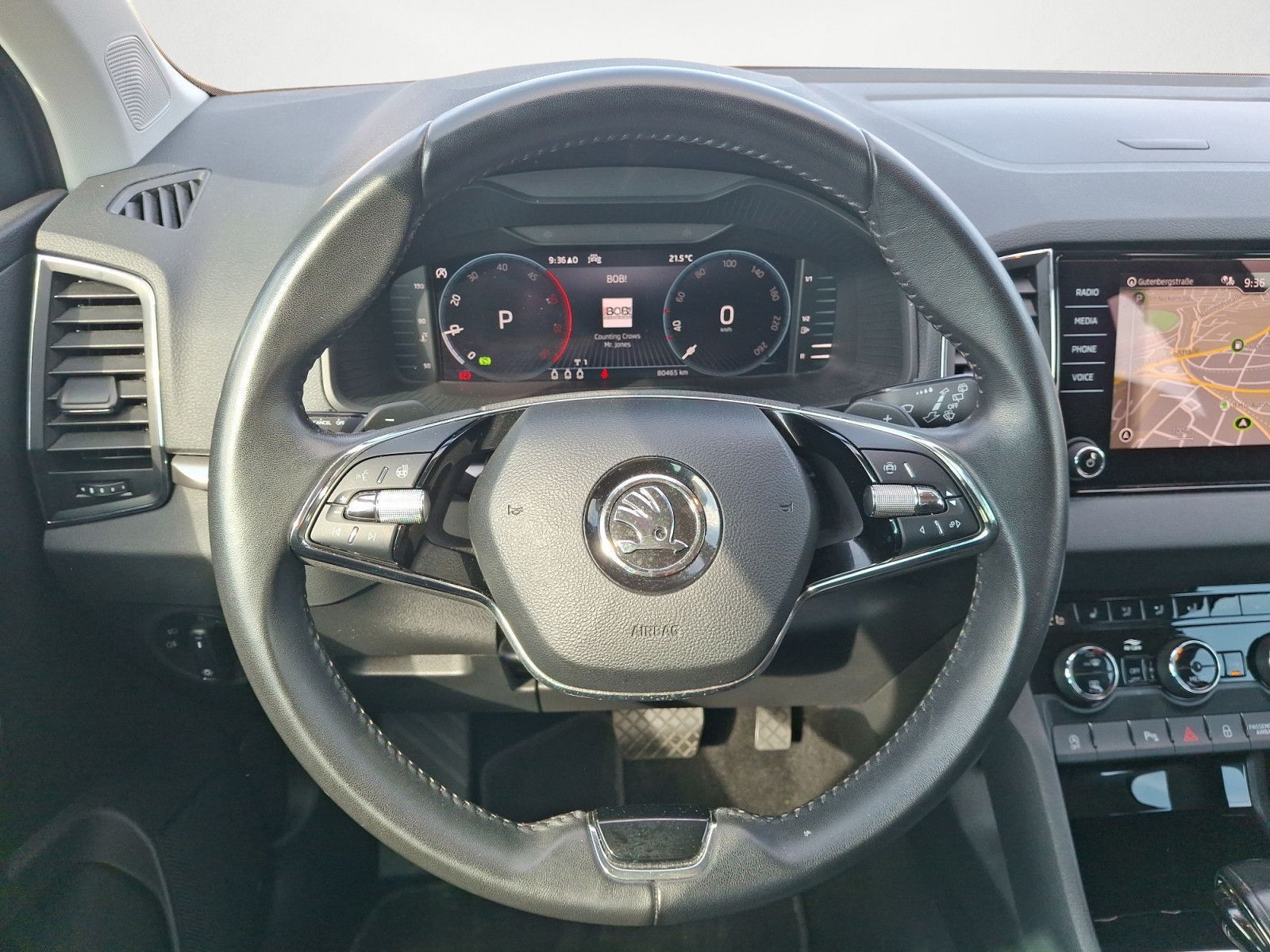 Skoda Karoq - Bild 6
