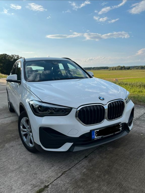 Image of BMW X1