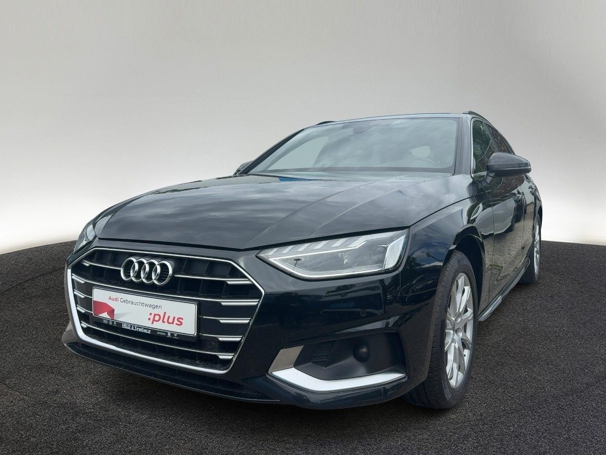 Audi A4 - Bild 2