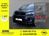 Opel Zafira GS 2.2D 180PS 7-Sitzer Panorama AHK Navi 