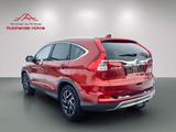Honda CR-V Elegance 4WD/1.Hand/Top Gepflegt/ - gebrauchte Honda CR-V aus dem Jahr 2017