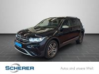 Volkswagen Tiguan Allspace - Vorschau Bild 1