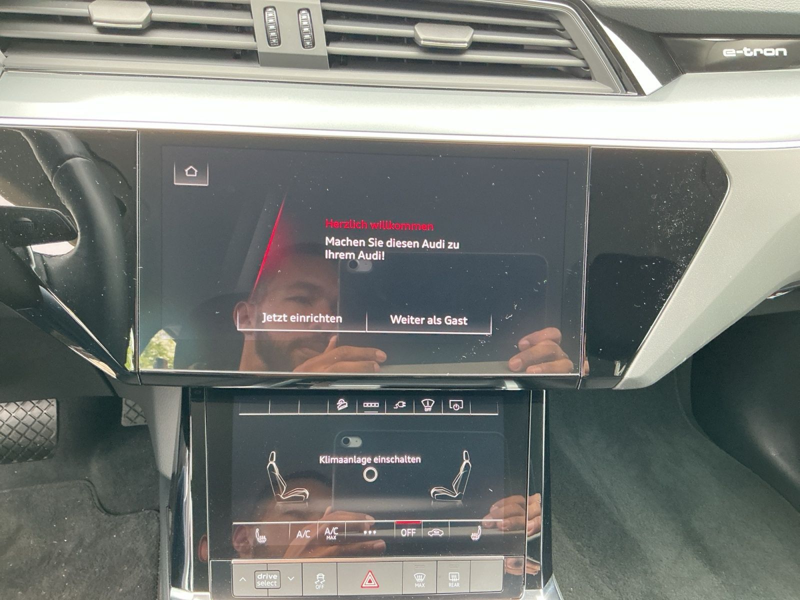 Audi e-tron - Bild 11