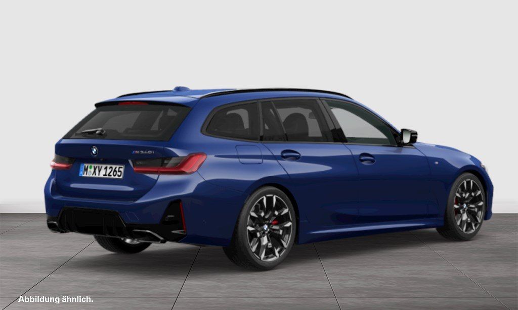 BMW M340i - Bild 2