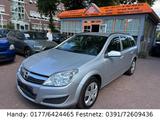 Opel Astra Caravan 1.6 Ecotec KLIMA/el.FH/ZV mit FB/ - Opel Astra: Ecotec