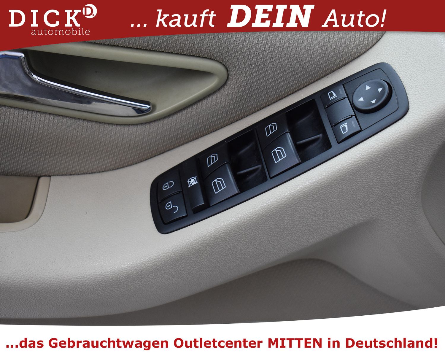 MERCEDES-BENZ A 200 GEPFLEGT+5-TÜR+CLIMATR+NAV+SHZ+MFL+TÜV 26 - Image 21