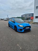 Ford Focus 2,3 EcoBoost RS Blue & Black RS Blue &... - Ford Focus: B RS