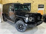 Mercedes-Benz G 580 EQ EDITION 1 AMG  /G-TURN/SUPERIOR/SOFORT - Mercedes-Benz G 580 Gebrauchtwagen