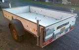 Westfalia Allzweck-Anhänger 118451 - Westfalia LKWs