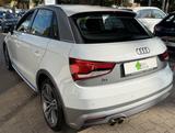 Audi A1 1,4l Sportback Automatik - Audi A1 mit Benzin-Antrieb: Limousine, Automatik