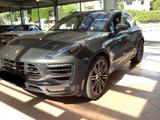 Porsche Macan GTS Sport Design Pano Bose PDLS StandHz - Porsche Macan GTS
