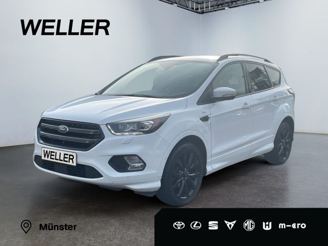 Ford Kuga 1.5 EcoBoost 2x4 ST-Line *Pano*CAM*el Heck*