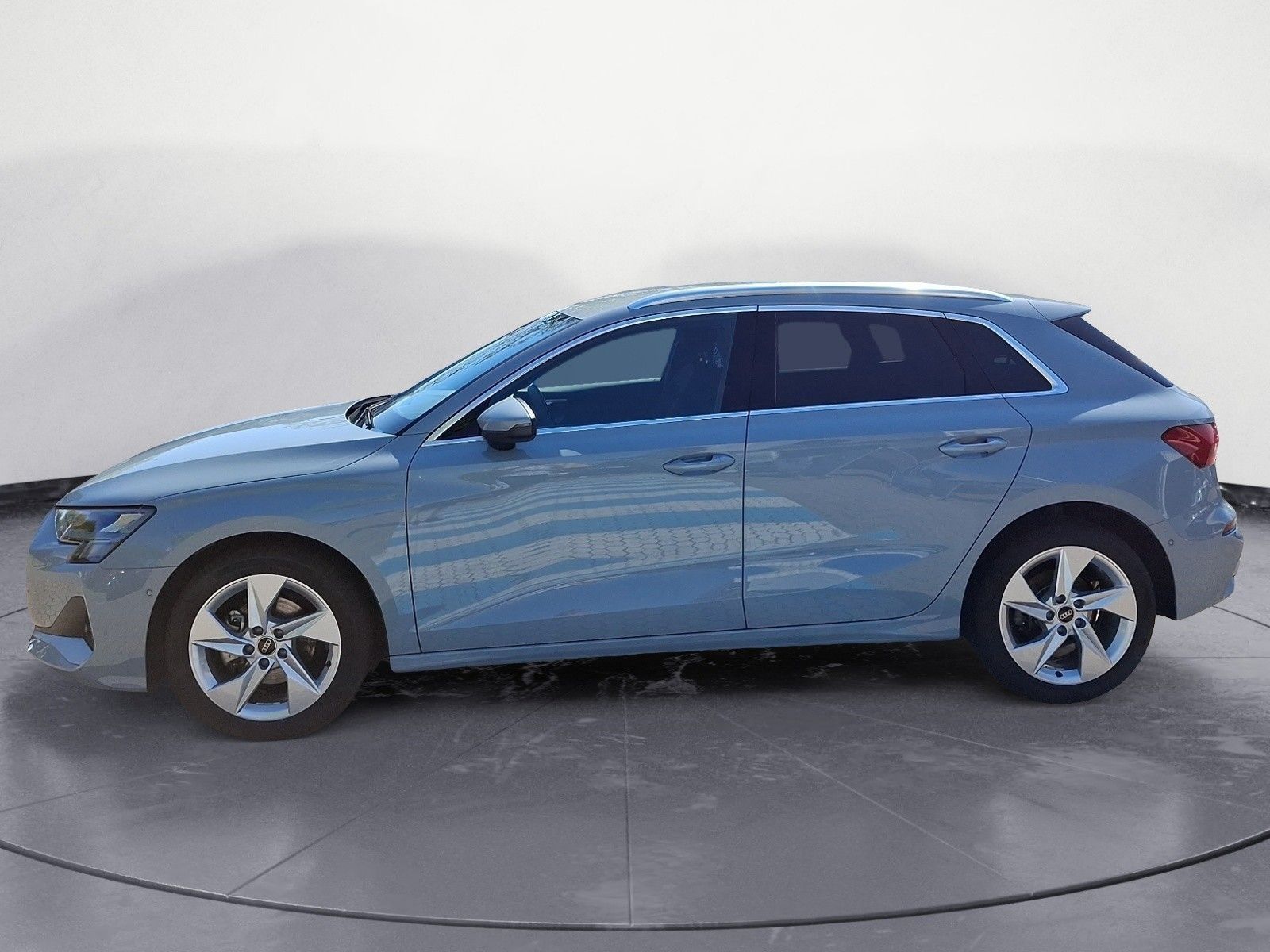 Audi A3 - Bild 3