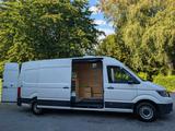 Volkswagen Wohnmobil Crafter  - Kastenwagen Crafter