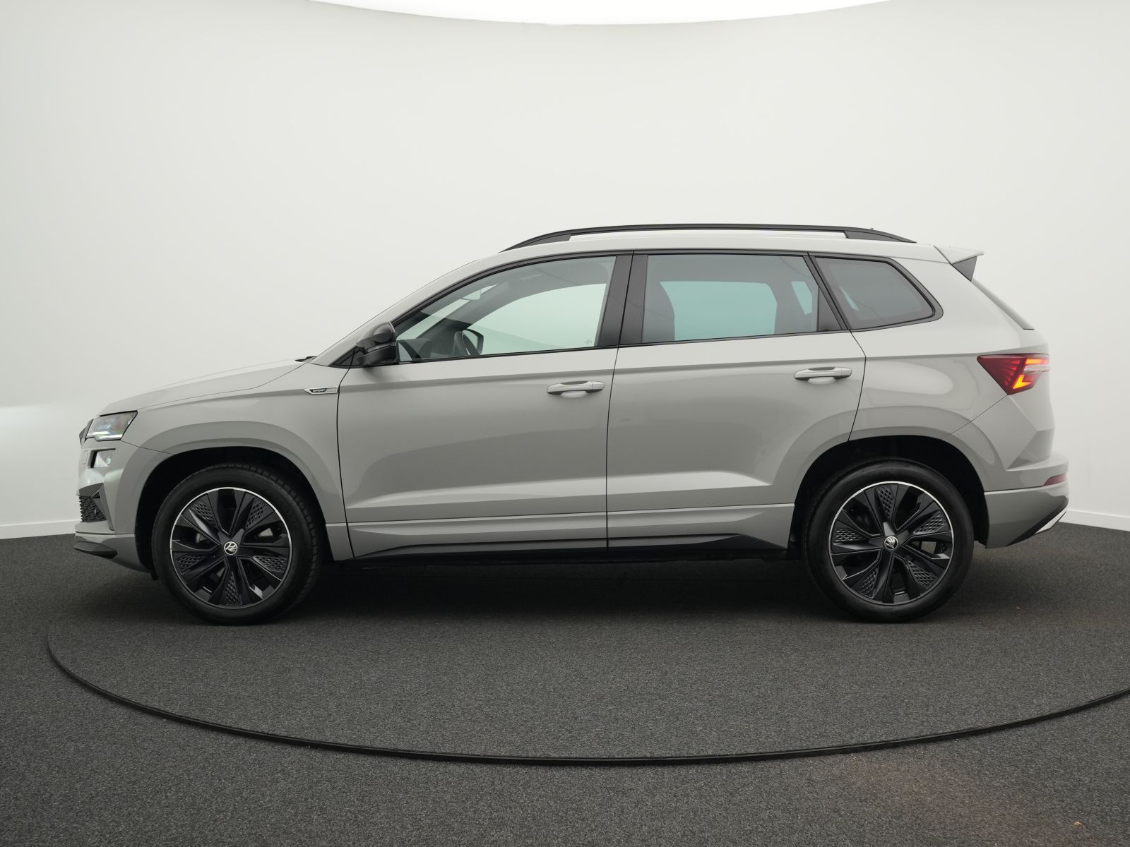 Skoda Karoq - Bild 11