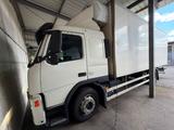 Volvo FM 370 EEV Fleisch - Volvo LKWs