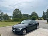 BMW 325d -R6 / Manuell / Leder / Alufelgen / TÜV Neu - BMW 3 Series: Alufelgen