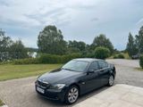 BMW 325d -R6 / Manuell / Leder / Alufelgen / TÜV Neu - BMW 325 aus 2007: 325d