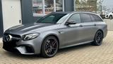 Mercedes-Benz E 63 AMG Mercedes-AMG E 63 S 4MATIC+ T Autom... - gebrauchte Mercedes-Benz E 63 AMG aus dem Jahr 2017
