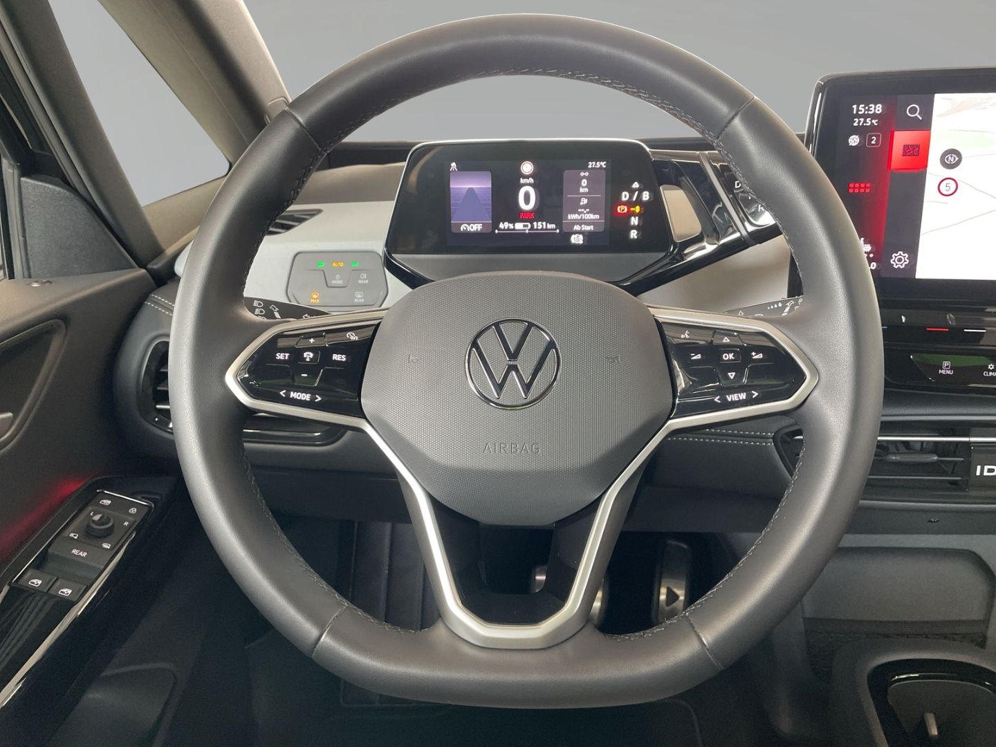 Volkswagen ID.3 MOVE Pro LED Kamera Navi SHZ foto 4