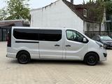 Opel Vivaro B / 9 Sitzer / Klima / Navi / Kamera - Opel Vivaro in Hannover