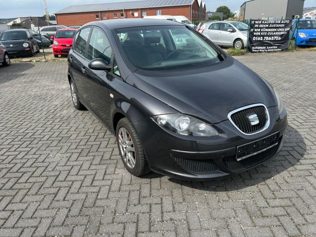 Seat Altea Reference*AHK*Klima* Motor 1,6*