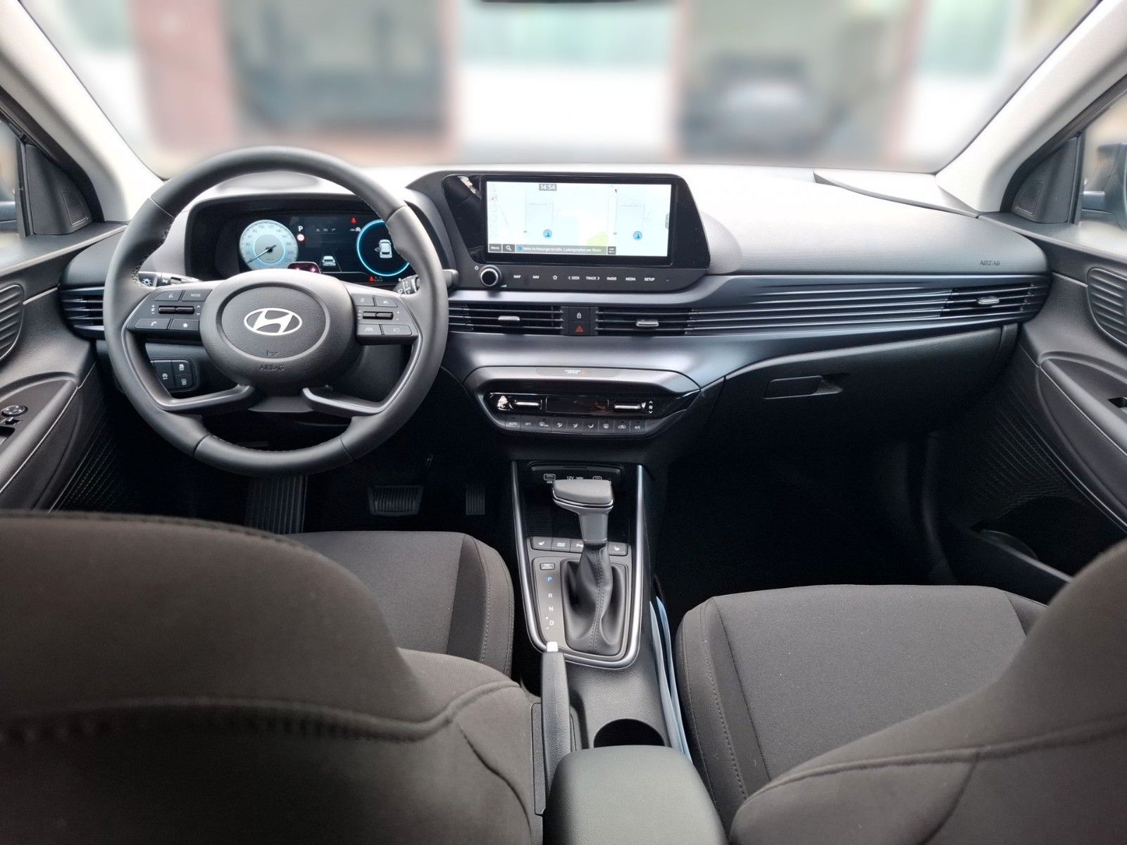 Hyundai i20 - Bild 18