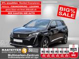 Peugeot 5008 EAT8 GT 7Sitze+Navi+ACC+Keyless+virtCP+Kame - Peugeot 5008 in Karlsruhe