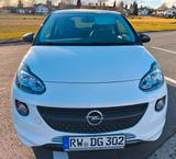 Opel Adam S Turbo 150 PS - Opel Adam von privat