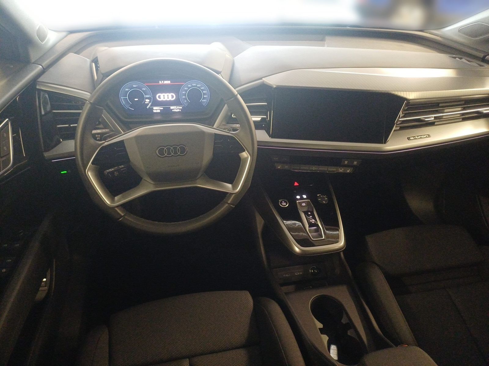 Audi Q4 e-tron - Bild 11