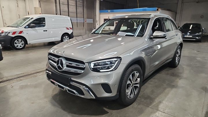 Mercedes-Benz GLC 200