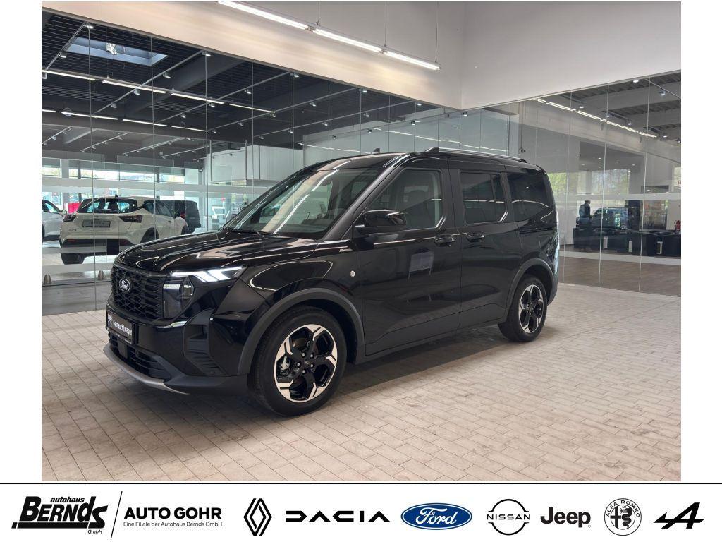 Ford Tourneo Courier 1.0 EcoBoost AUTOMATIK ACTIVE