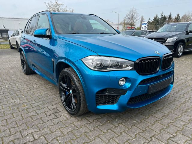 BMW X5 M Panorama/Bang&Olufsen/NaviPro/360°Kamera