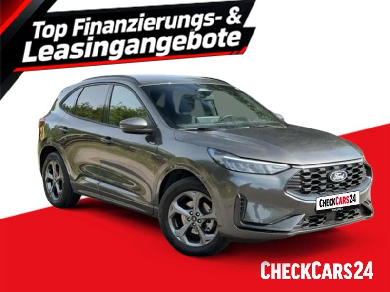 Ford Kuga ST-Line