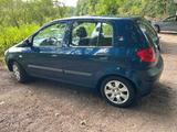 Hyundai Getz 1.1  Edition Plus - Hyundai Getz: Edition Plus