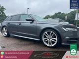 Audi A6 Avant 2.0 TDI ultra S-LINE - Audi A6: Kombi