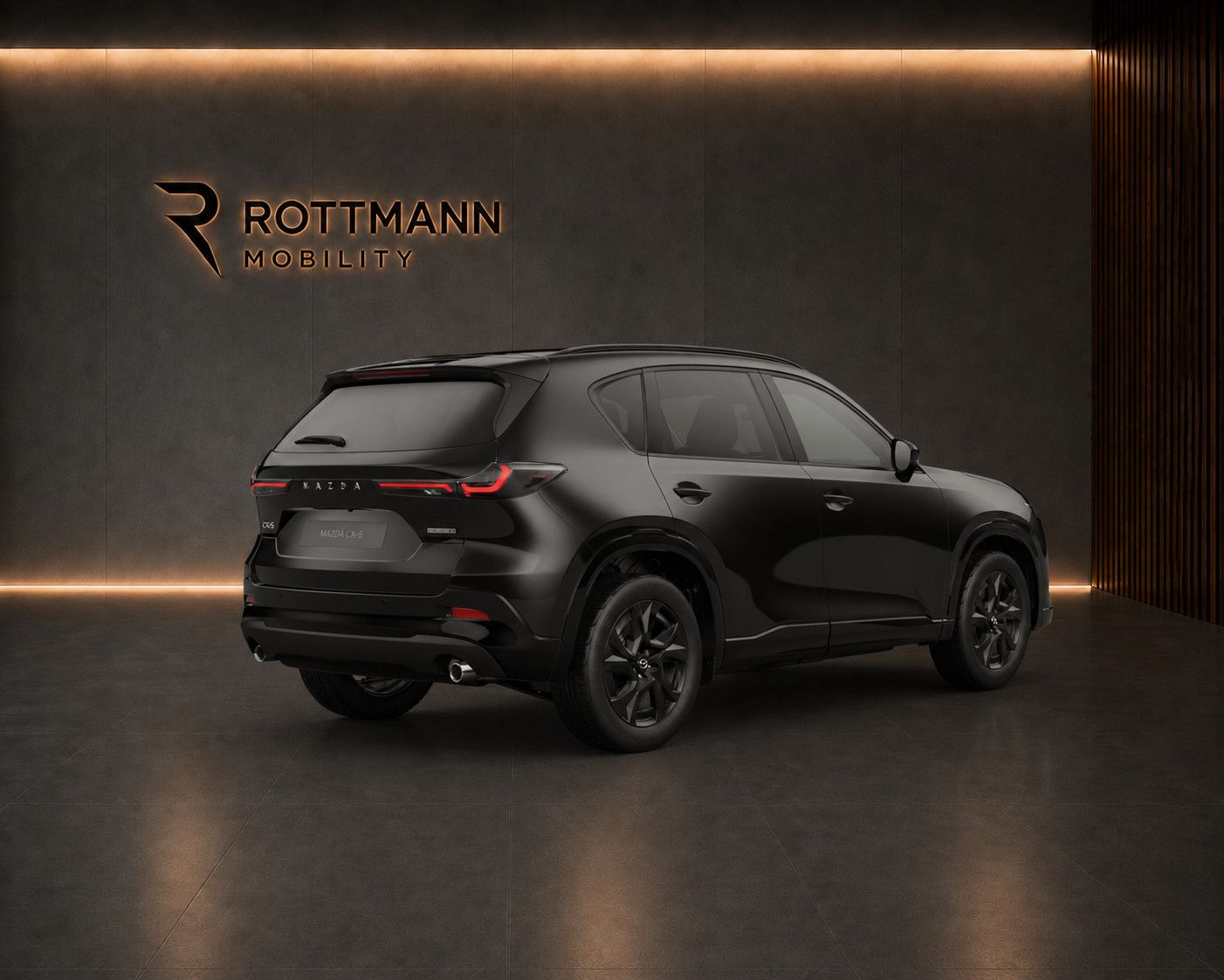 Mazda CX-5 - Bild 2