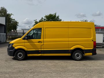 Volkswagen Crafter - 4