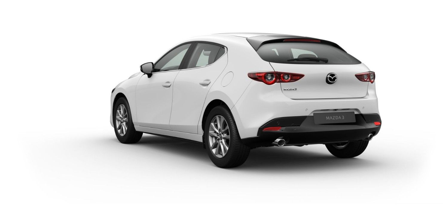 Mazda 3 - Bild 3
