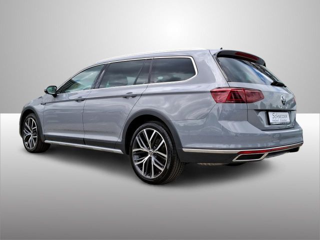 PASSAT VARIANT ALLTRACK 2.0 TDI DSG 4MOTION