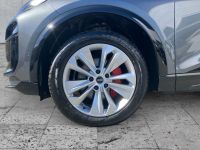 Audi Q6 e-tron - Vorschau Bild 8