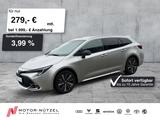 Toyota Corolla TS 2.0 Hybrid Teamplayer LED+NAV+SHZ+RFK